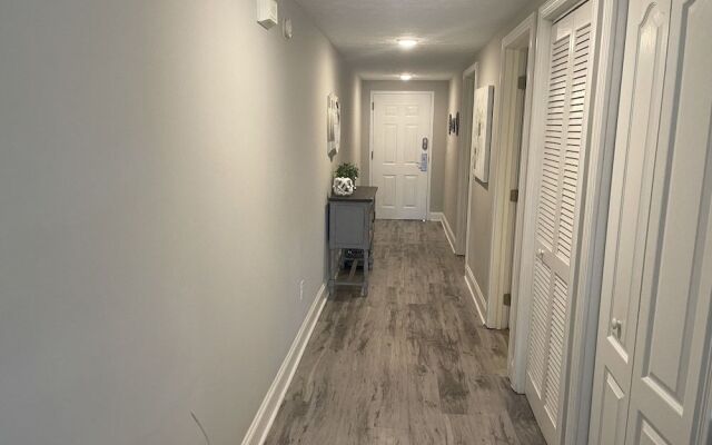 Smoky Mountain Bearadise w Pool.