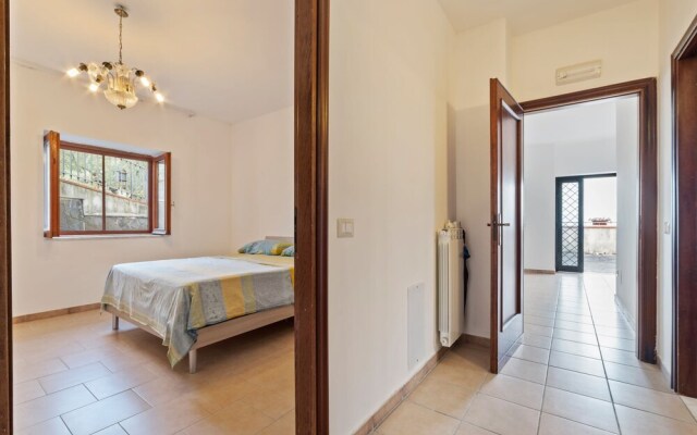 Apartment in Agropoli With Garden