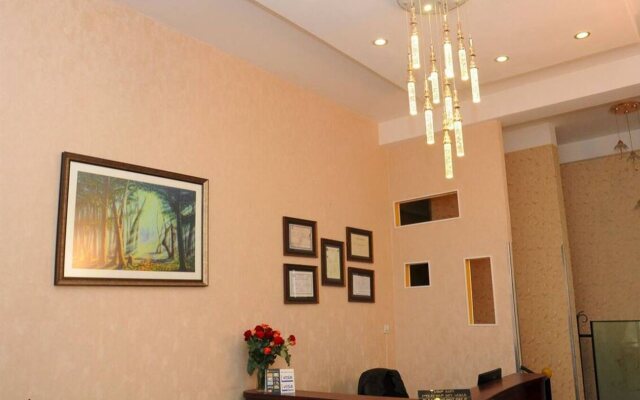 Baks Hotel Apartment