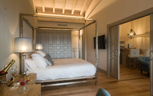 Puebloastur Eco-Resort Wellness & Spa