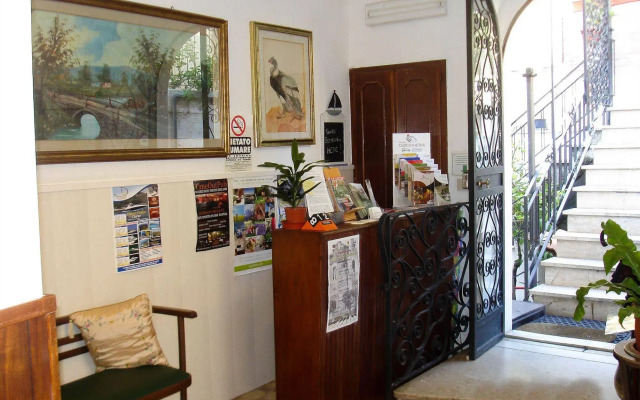Hotel Condor