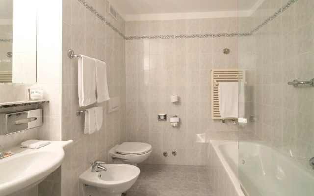 Hotel Campione