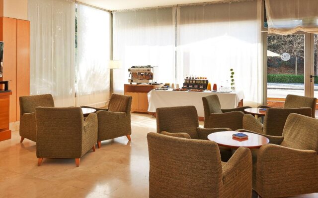 Sercotel Porta Barcelona