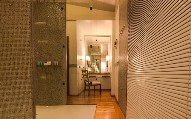 Donatela Resort & Sanctuary