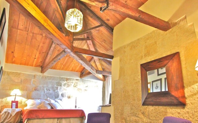 Posada Real Castillo del Buen Amor