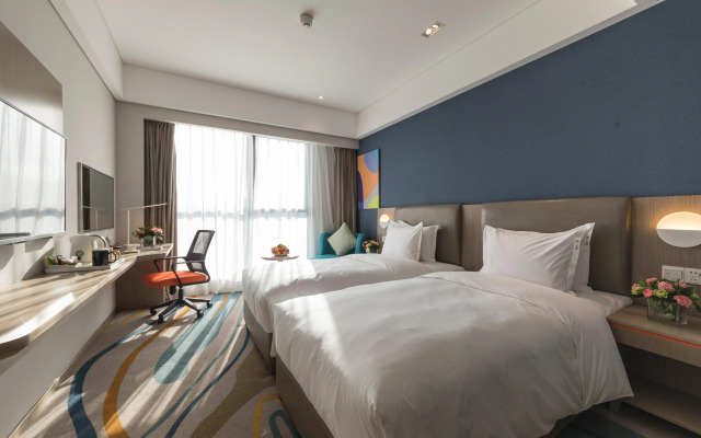 Holiday Inn Express Xichang City Center by IHG