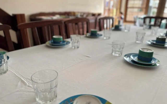 Pousada dos Navegantes