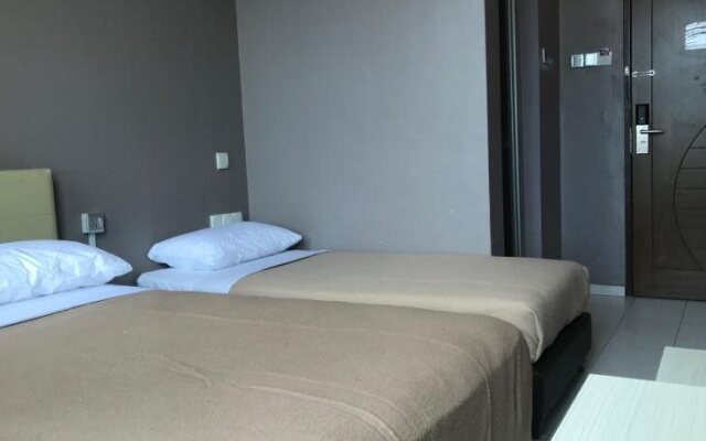 DS Hotel