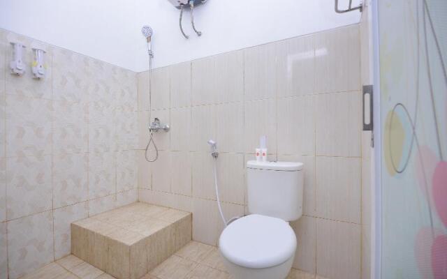 Omah Pathok by OYO Rooms