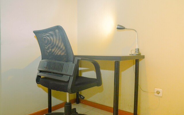 3BR Business Residence at Grand Palace Kemayoran