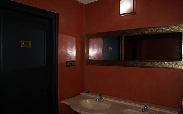 Maison D'Hôtes Et Musée