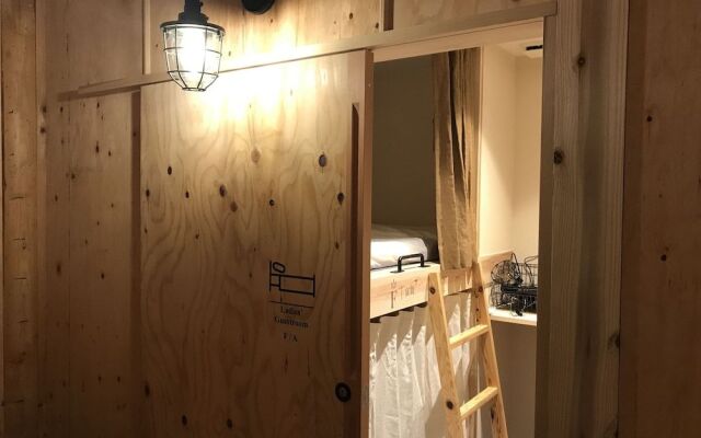 Cocoreto The Guest House - Hostel