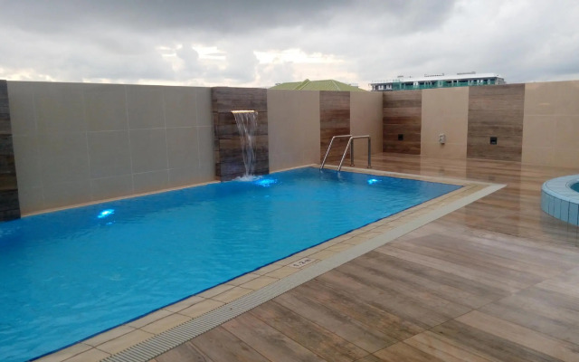 Kiulap Plaza Hotel