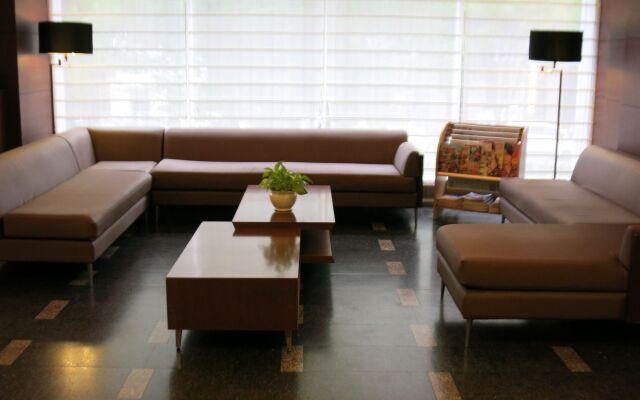 Daiwa Roynet Hotel Nagoya Station