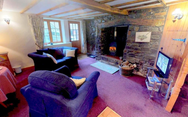 Westward Ho!me 5 Bedrooms