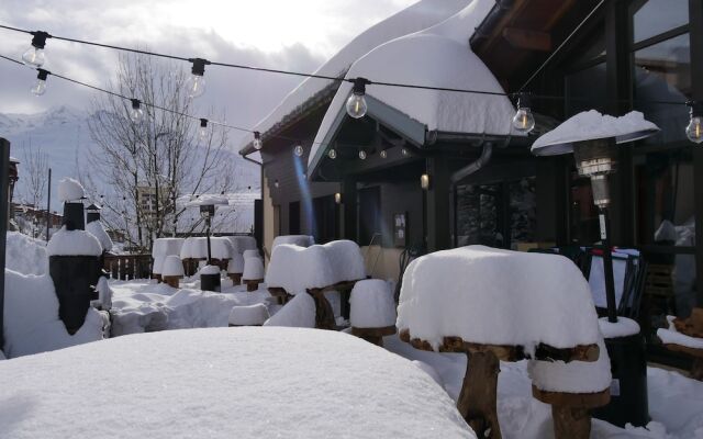 Ho36 Hostel Les Menuires