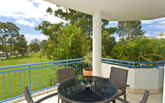 Noosa Riviera