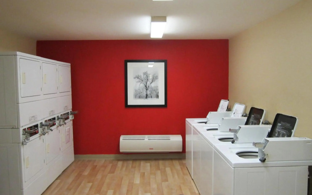 Extended Stay America Suites Orange County Huntington Beach