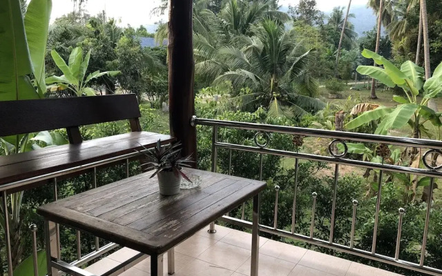 Yangyai Garden Lodge