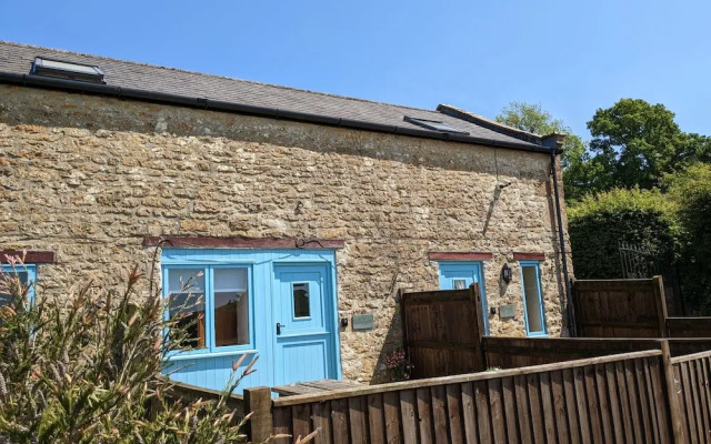 The Linhay