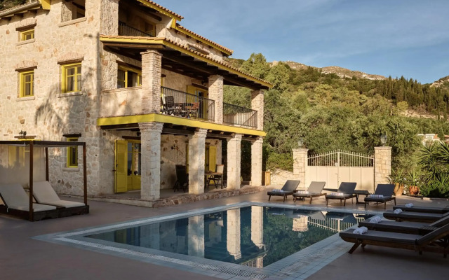 Zakynthos Villas