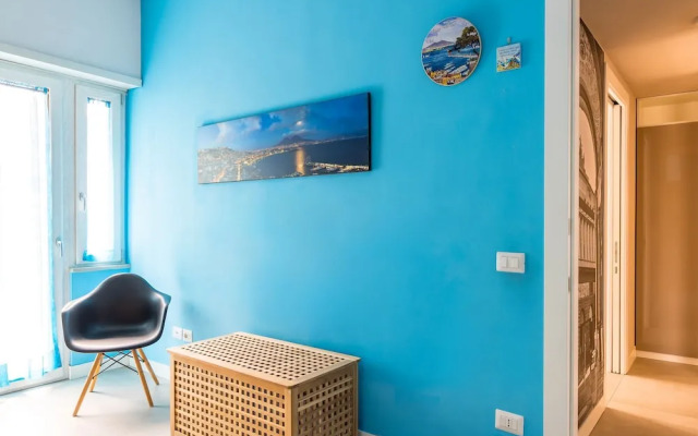 Malta Modern and Lovely Flat With Parking