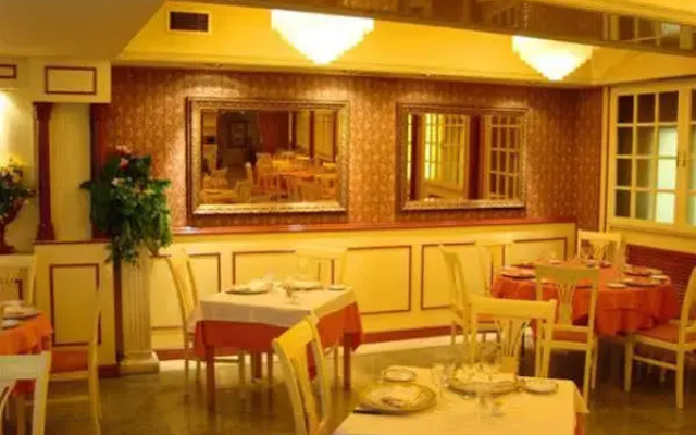 Hotel San Antonio