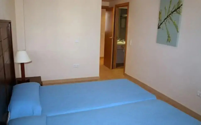 Apartamentos Las Dunas