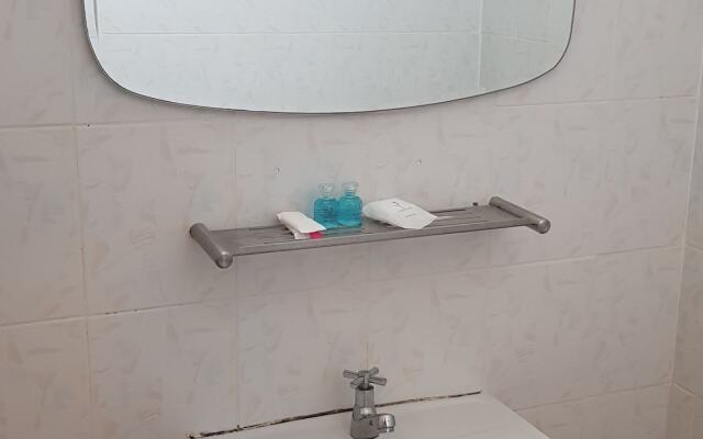 Top Hostel