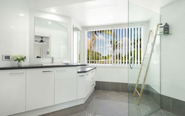 Serendipity - Large Family Home