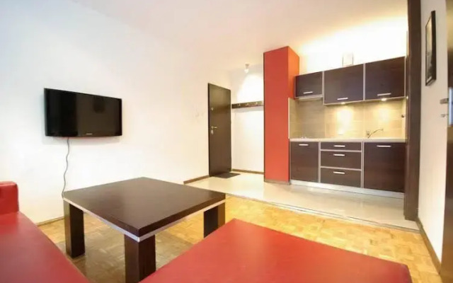Apartament Efekt