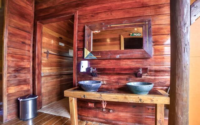 Bambuda Lodge - Hostel