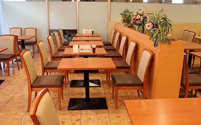 Tourist Inn Kochi / Vacation STAY 27378