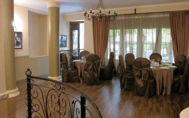 Guest House Sarajishvili