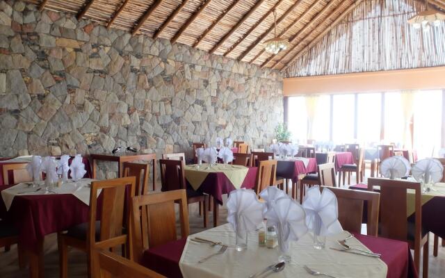 Mezena Resort and Spa