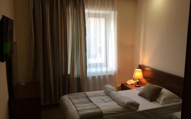 Отель «Гюмри»