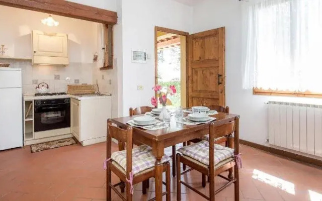 Agriturismo Bellavista