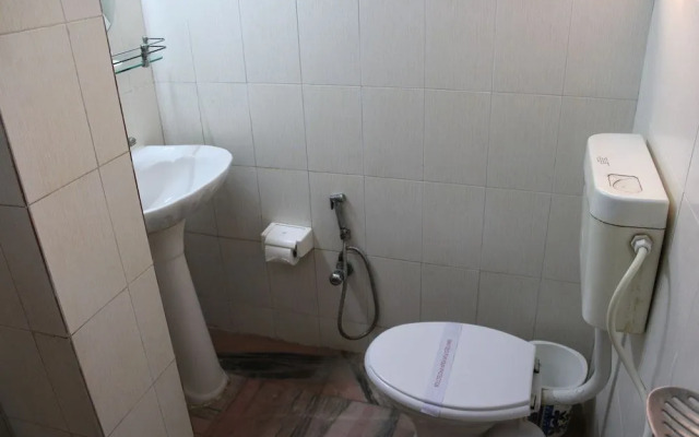 Hotel R.K. International
