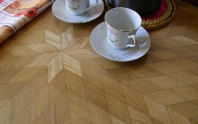 Appartamento per Vacanza Keidy