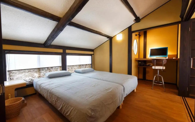 Kaikoji an - Vacation STAY 84289