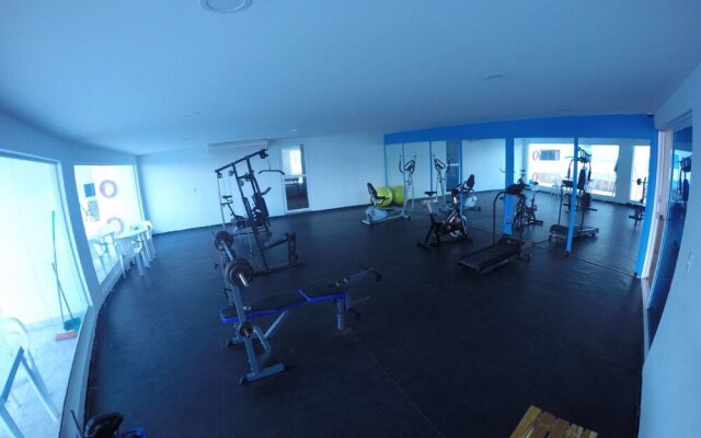 Apartment Poseidon Del Caribe