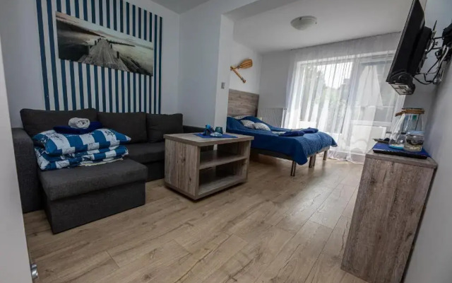 Dom Wypoczynkowy Anna