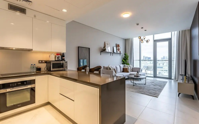 Ultimate Luxury Retreat in MBR City