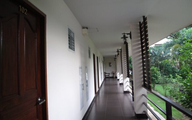 Sukthavorn Residence