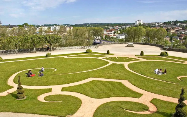 Hôtel Mercure Limoges Centre