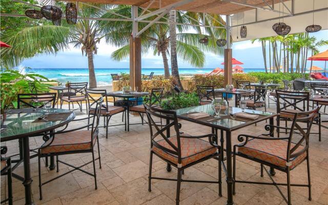 O2 Beach Club & Spa by Ocean Hotels