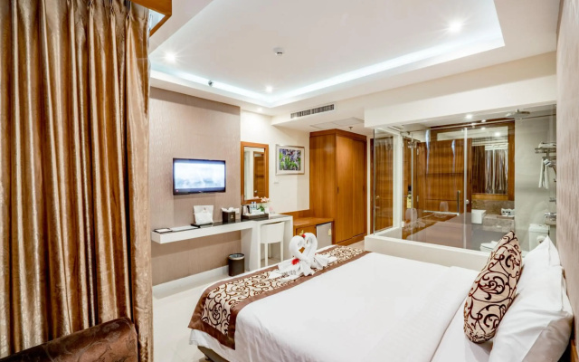 247 Boutique Hotel
