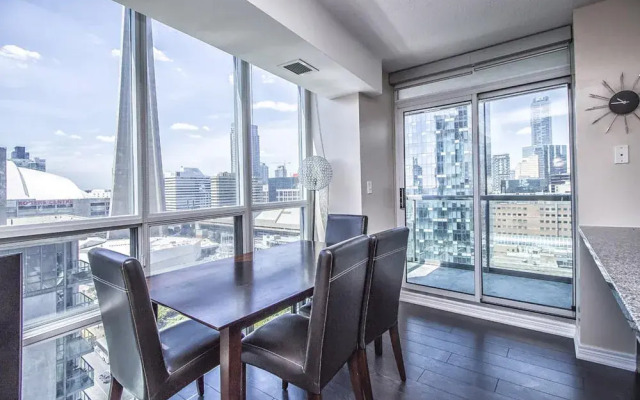 Pathway Suites - 19 Grand Trunk