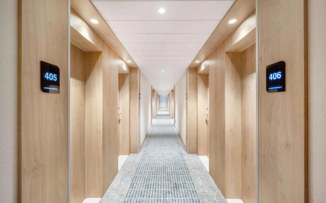 Hilton Garden Inn Debrecen City Center