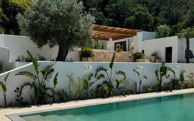 Villa Ankinara In Urla